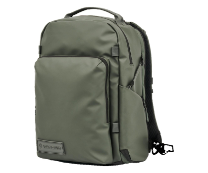 Akcesoria Foto WANDRD PRVKE 21L Pocket Bag Only Wasatch Green